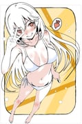 二次元插画 #11465529