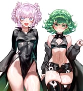 二次元插画 #11465533