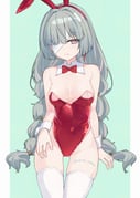 二次元插画 #11465535