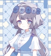 二次元插画 #11465536