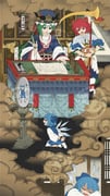 二次元插画 #11465539
