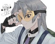 二次元插画 #11465545