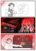 二次元插画 #11465552