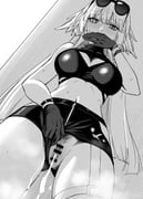 二次元插画 #11465554