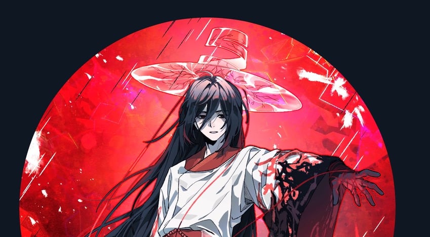 边狱公司、Project Moon、李箱 (Project Moon) 1名男孩 黑瞳 黑发 E.G.O (Project Moon) 笠