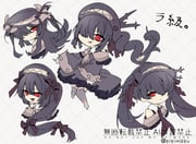 二次元插画 #11465565