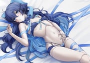 二次元插画 #11465574