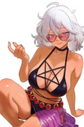 二次元插画 #11465583