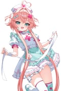 二次元插画 #11465584