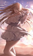 二次元插画 #11465586