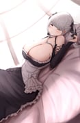 二次元插画 #11465587