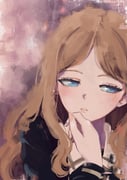 二次元插画 #11465589