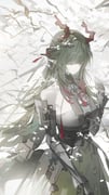 二次元插画 #11465590