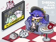 二次元插画 #11465595