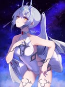 二次元插画 #11465596