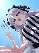 二次元插画 #11465599
