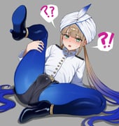 二次元插画 #11465607