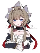 二次元插画 #11465613