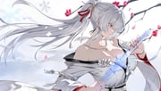 二次元插画 #11465631