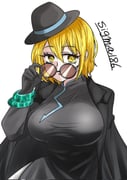 二次元插画 #11465644