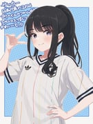 二次元插画 #11465656