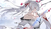 二次元插画 #11465657