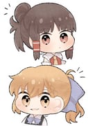 二次元插画 #11465659