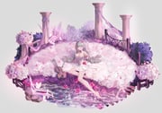 二次元插画 #11465663