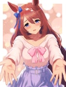 二次元插画 #11465674