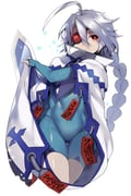 二次元插画 #11465678