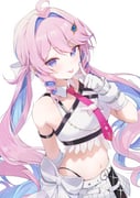 二次元插画 #11465685