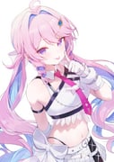 二次元插画 #11465686