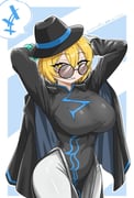 二次元插画 #11465690