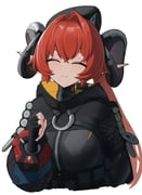 二次元插画 #11465691