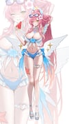 二次元插画 #11465692
