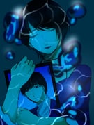 二次元插画 #11465694