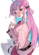 二次元插画 #11465695