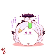 二次元插画 #11465696