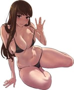 二次元插画 #11465697