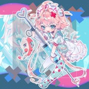 二次元插画 #11465699