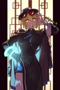 二次元插画 #11465700