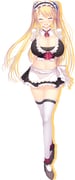 二次元插画 #11465707