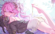 二次元插画 #11465710
