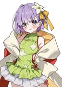 二次元插画 #11465711