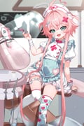 二次元插画 #11465712
