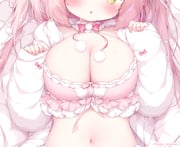二次元插画 #11465716