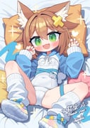 二次元插画 #11465722