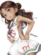 二次元插画 #11465725