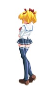 二次元插画 #11465730