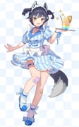 二次元插画 #11465734